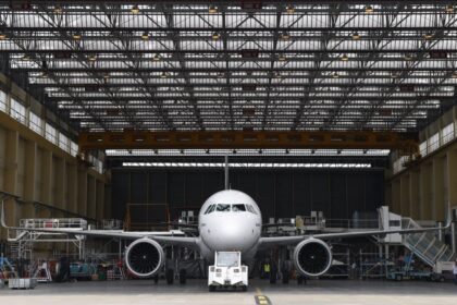 airbus-cuts-2025-delivery-goal-after-finding-flaw-in-some-a320-fuselage-panels
