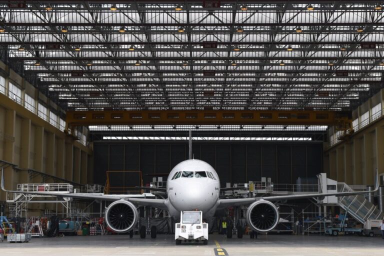 airbus-cuts-2025-delivery-goal-after-finding-flaw-in-some-a320-fuselage-panels