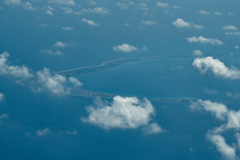 china-built-out-‘unparalleled’-intelligence-coverage-in-south-china-sea-past-few-years:-think-tank