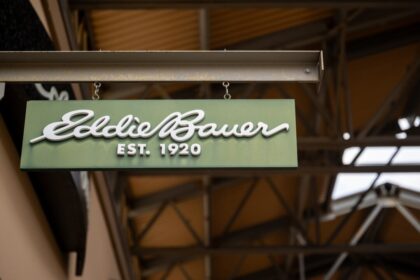 eddie-bauer-files-for-bankruptcy-protection,-may-shutter-us,-canada-stores