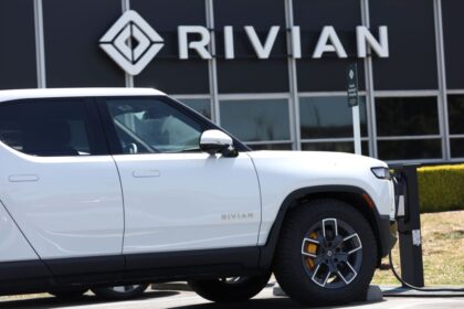 rivian-recalls-nearly-35,000-delivery-vans-over-seat-belt-misuse-issue